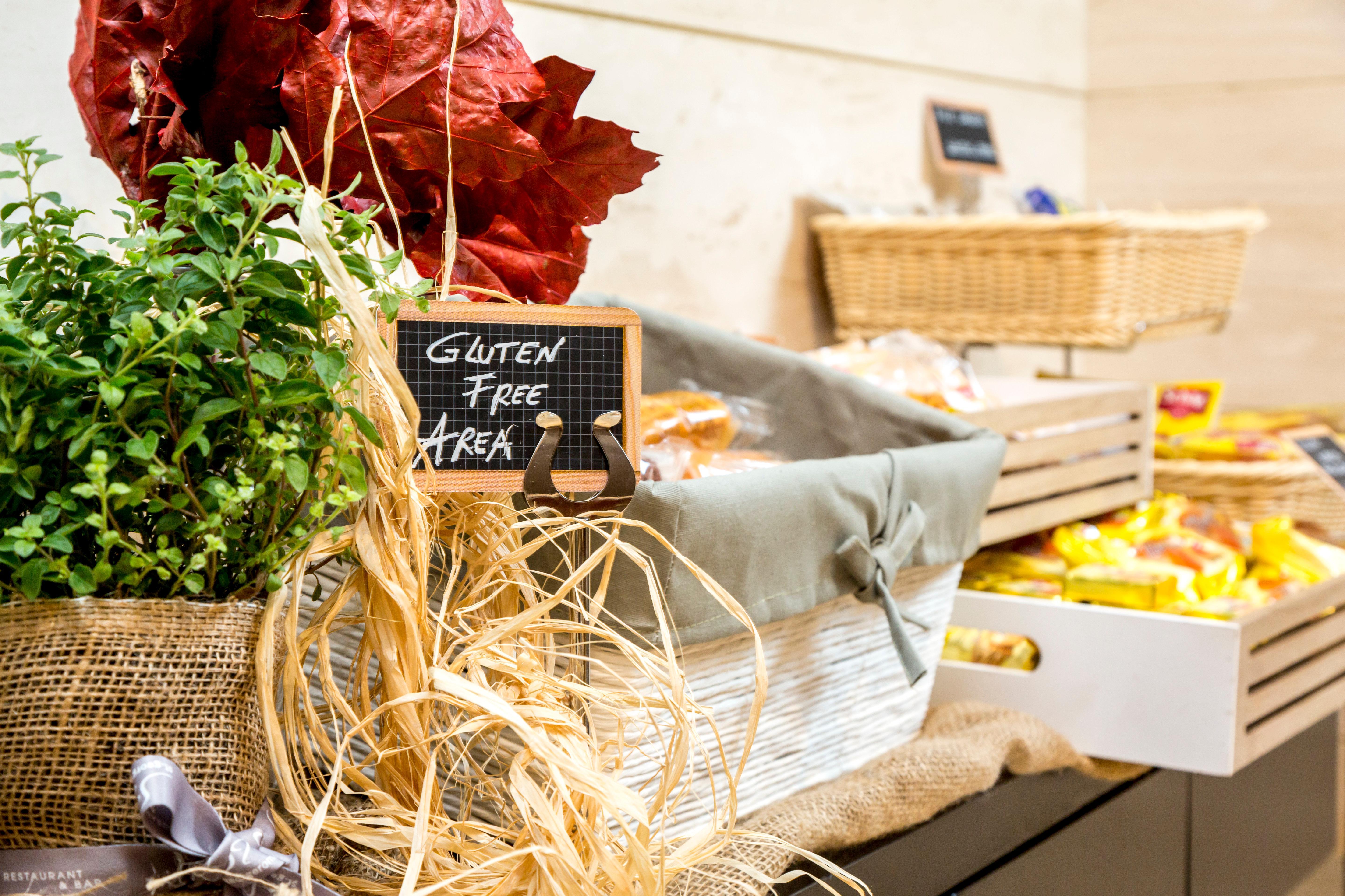 Hotel Indigo Rome - St. George By Ihg — Fotos 2